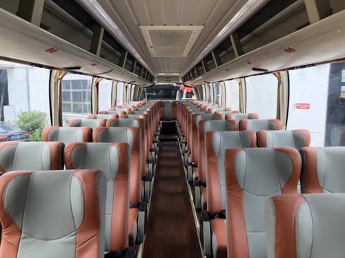 溫州大巴短期租車 溫州大巴短期租車